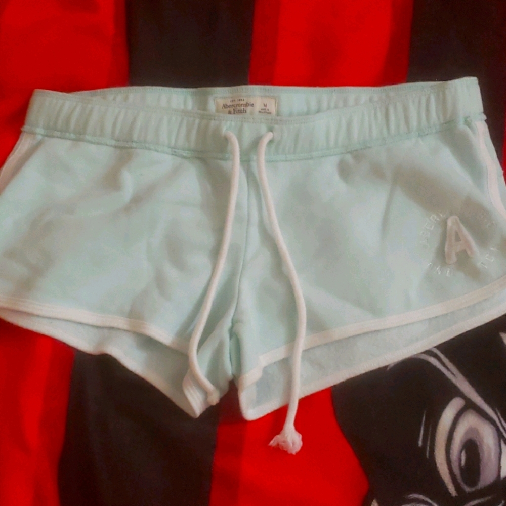Abercrombie shorts